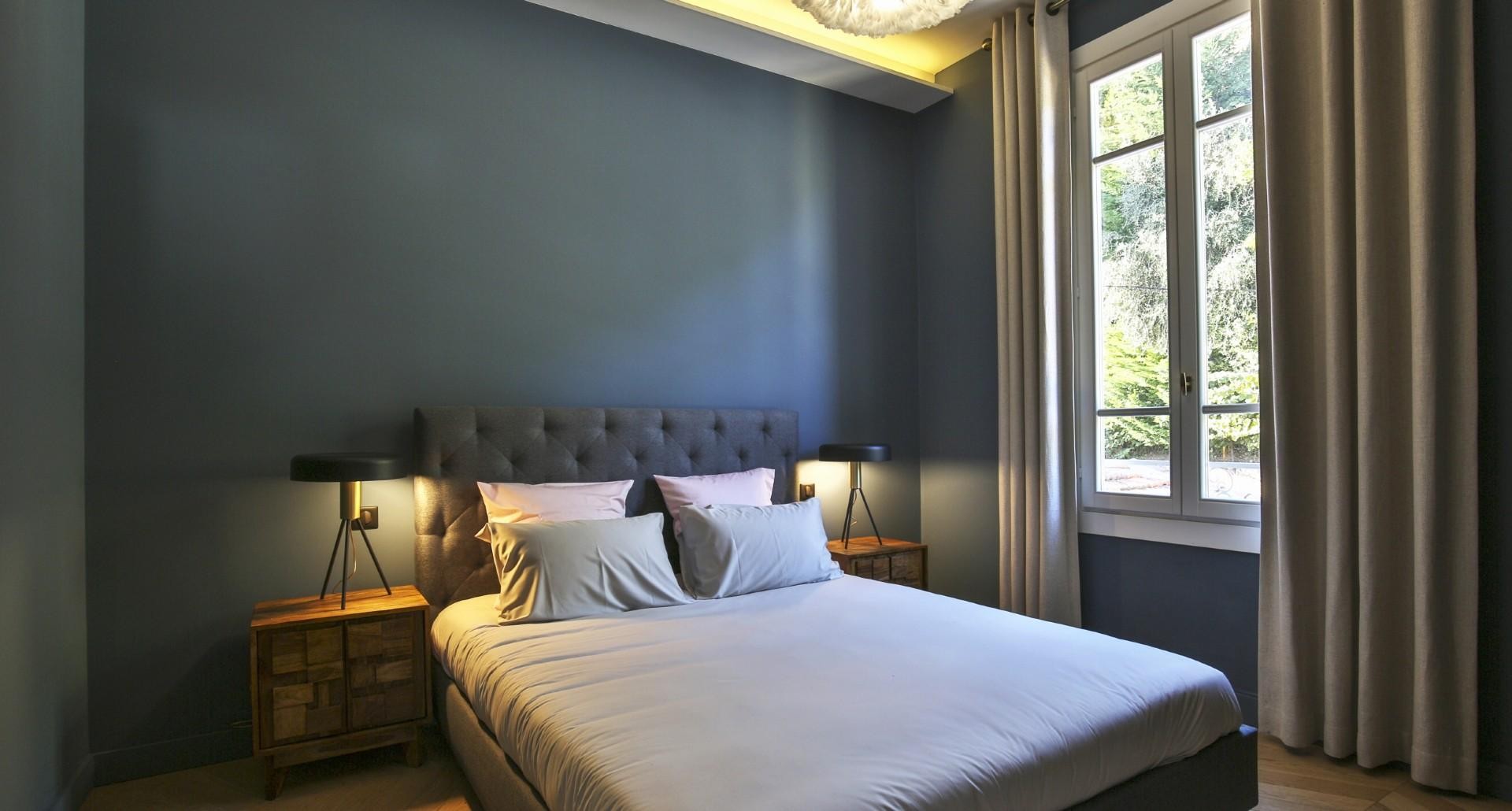 Вид на море